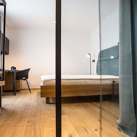 Vault Hotel Lublana Zewnętrze zdjęcie