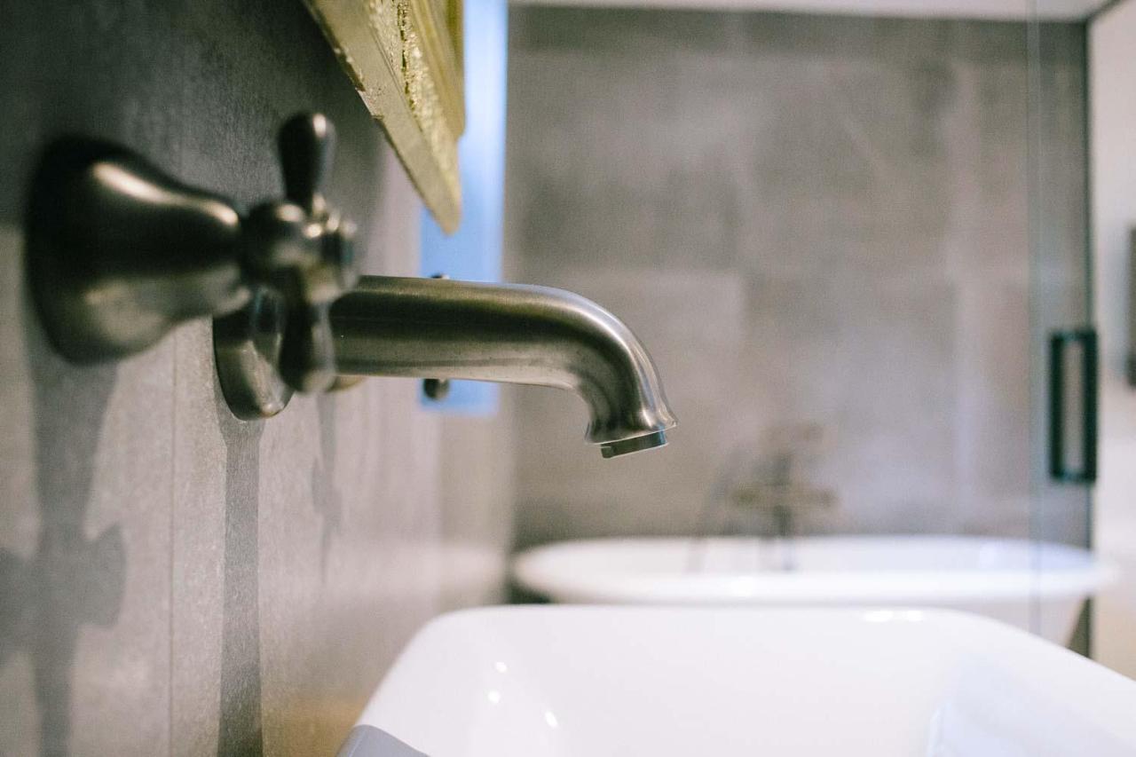 Vault Hotel Lublana Pokój zdjęcie