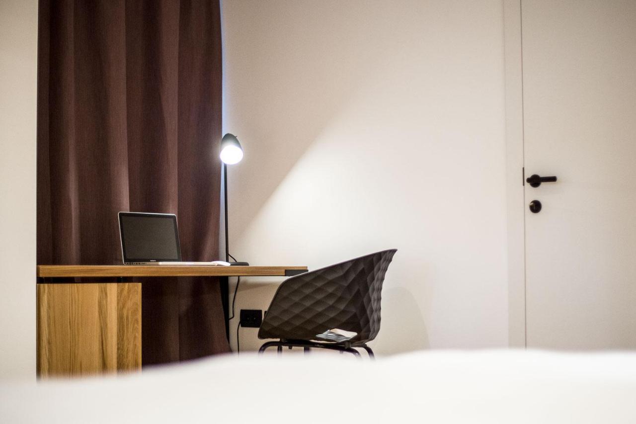 Vault Hotel Lublana Pokój zdjęcie