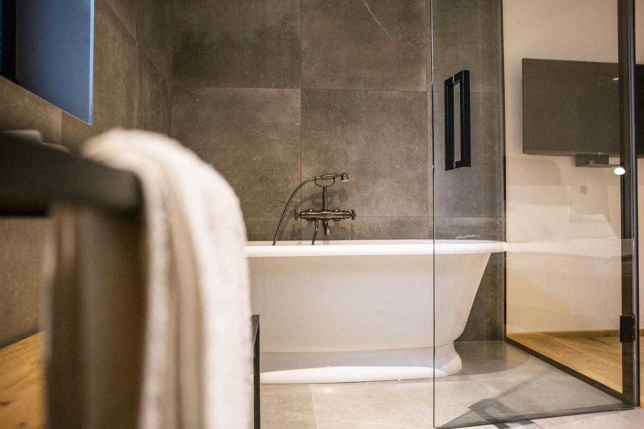 Vault Hotel Lublana Zewnętrze zdjęcie