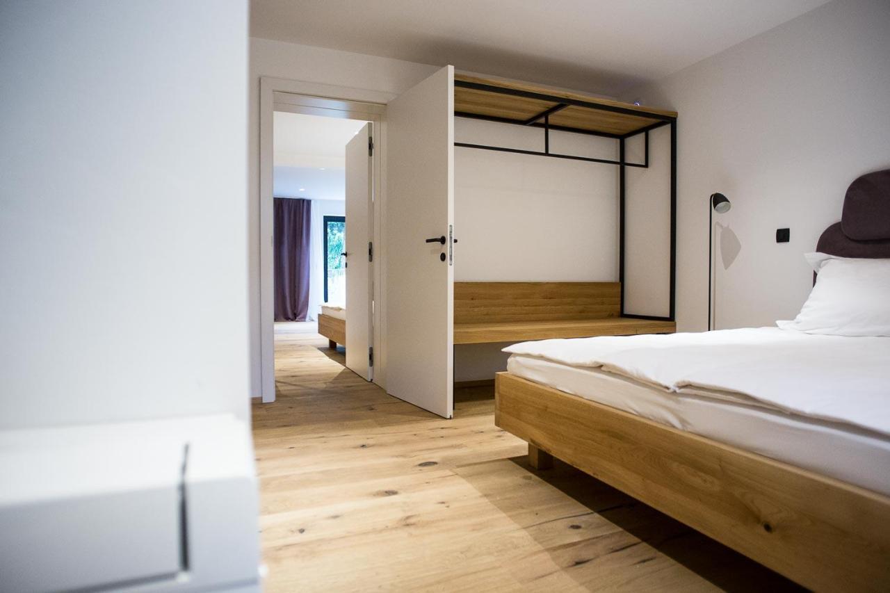 Vault Hotel Lublana Pokój zdjęcie