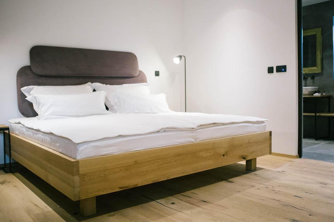 Vault Hotel Lublana Pokój zdjęcie