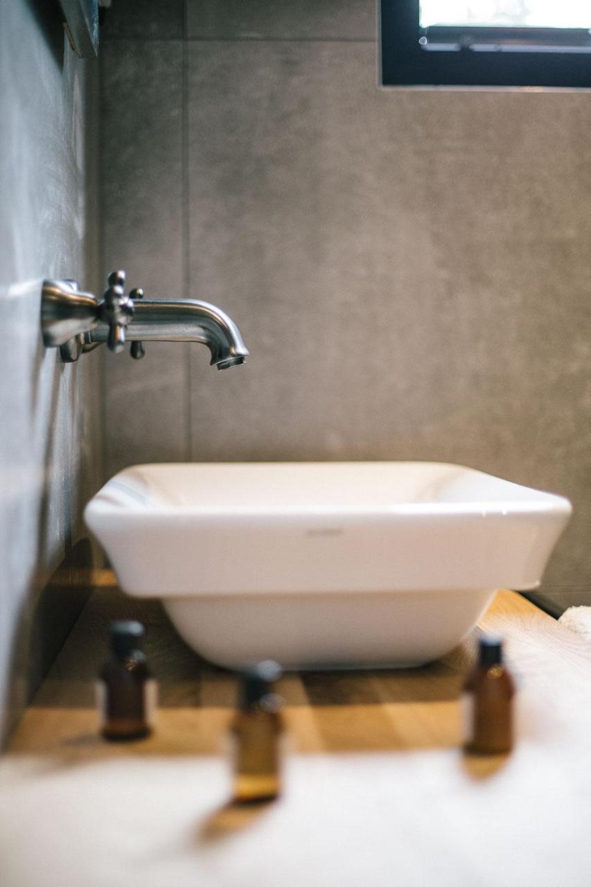 Vault Hotel Lublana Zewnętrze zdjęcie
