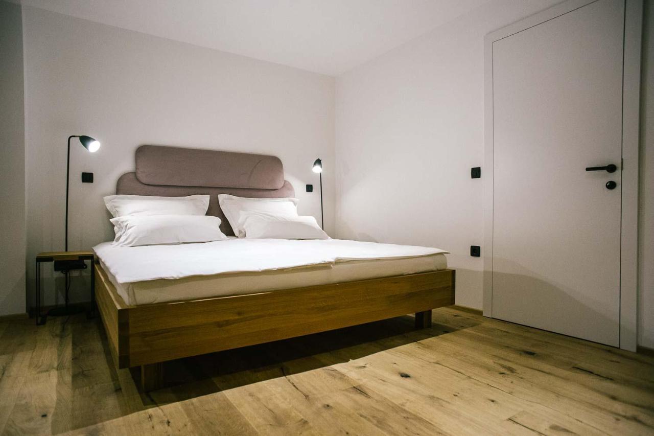 Vault Hotel Lublana Pokój zdjęcie