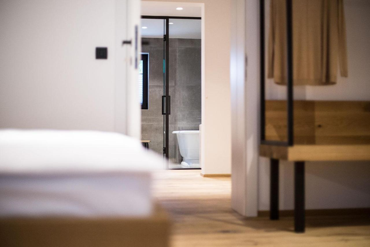 Vault Hotel Lublana Zewnętrze zdjęcie