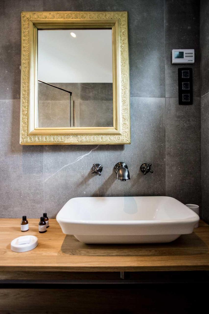 Vault Hotel Lublana Pokój zdjęcie
