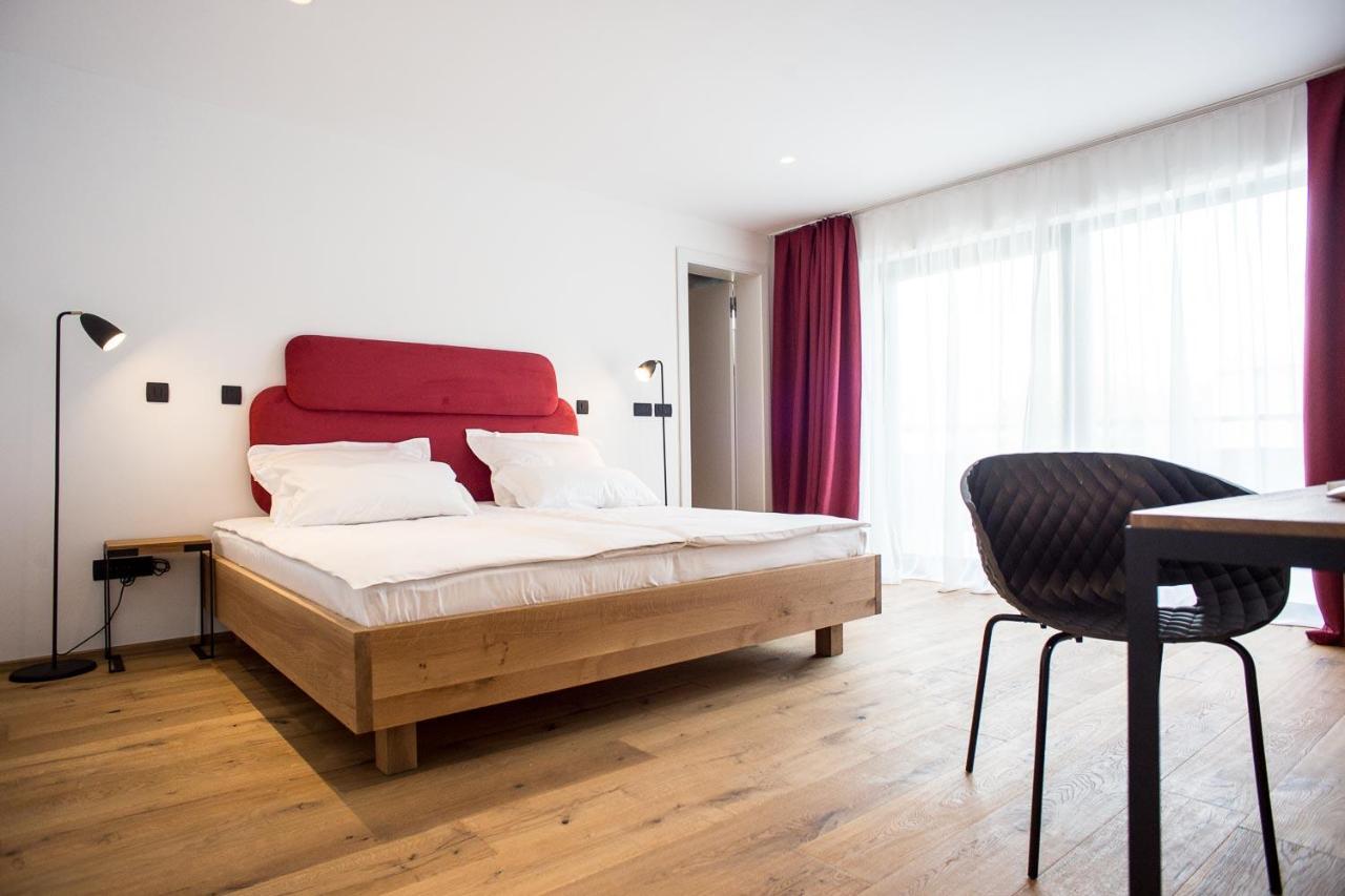Vault Hotel Lublana Zewnętrze zdjęcie