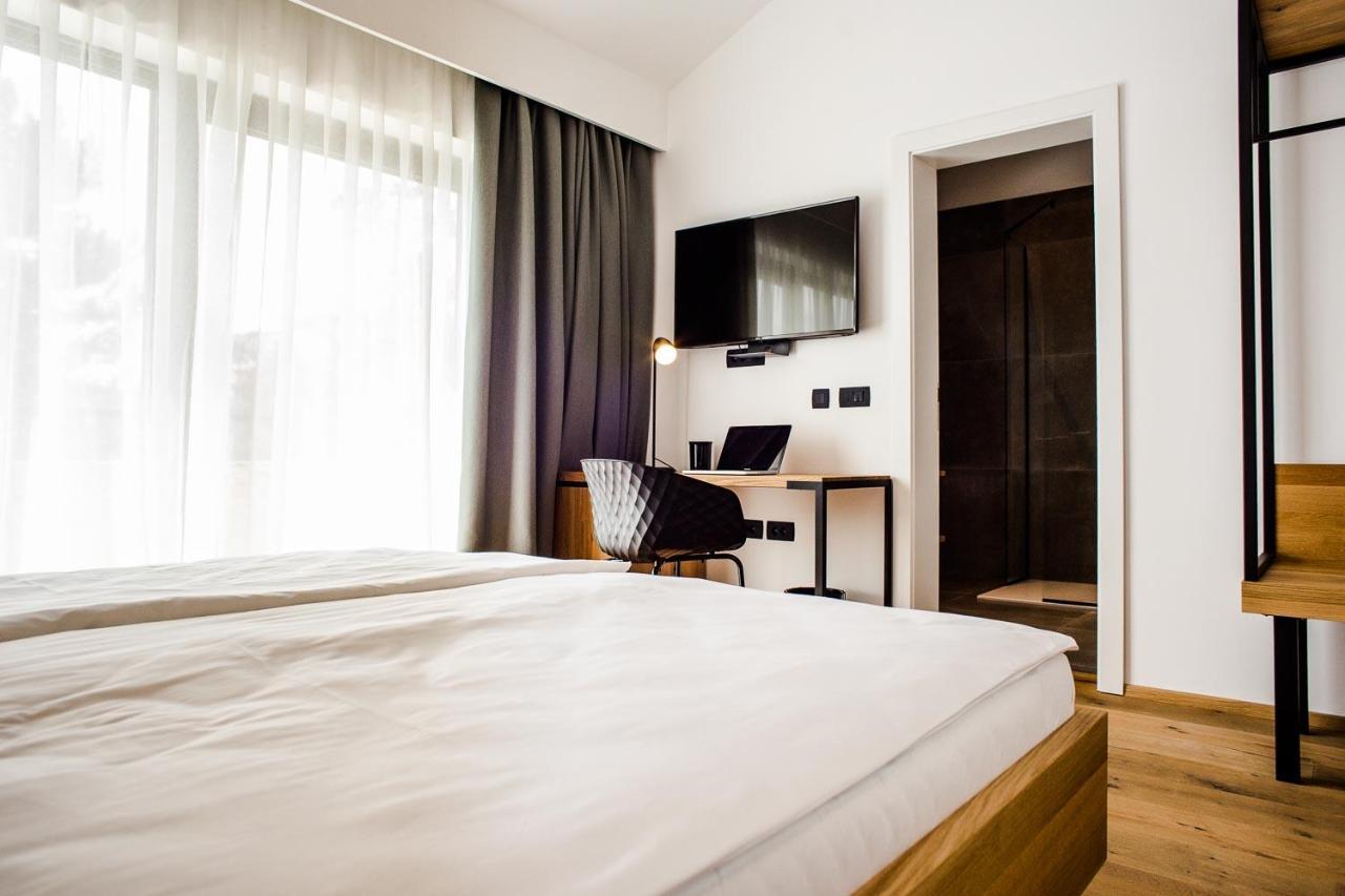 Vault Hotel Lublana Zewnętrze zdjęcie