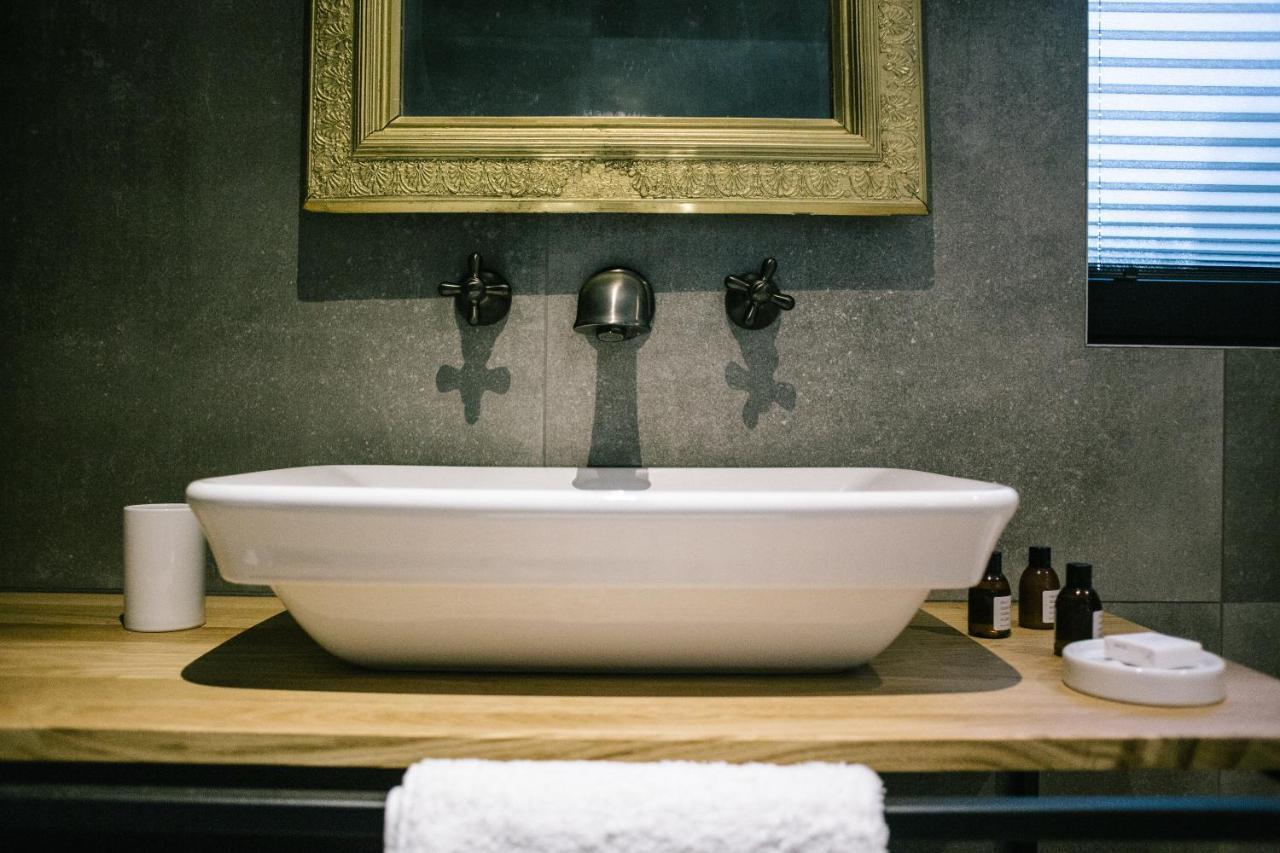 Vault Hotel Lublana Zewnętrze zdjęcie